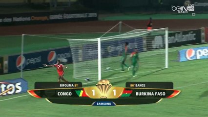 GAB - EQG / CGO - BFA