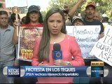 Oficialismo protestó por visita de expresidentes latinoamericanos
