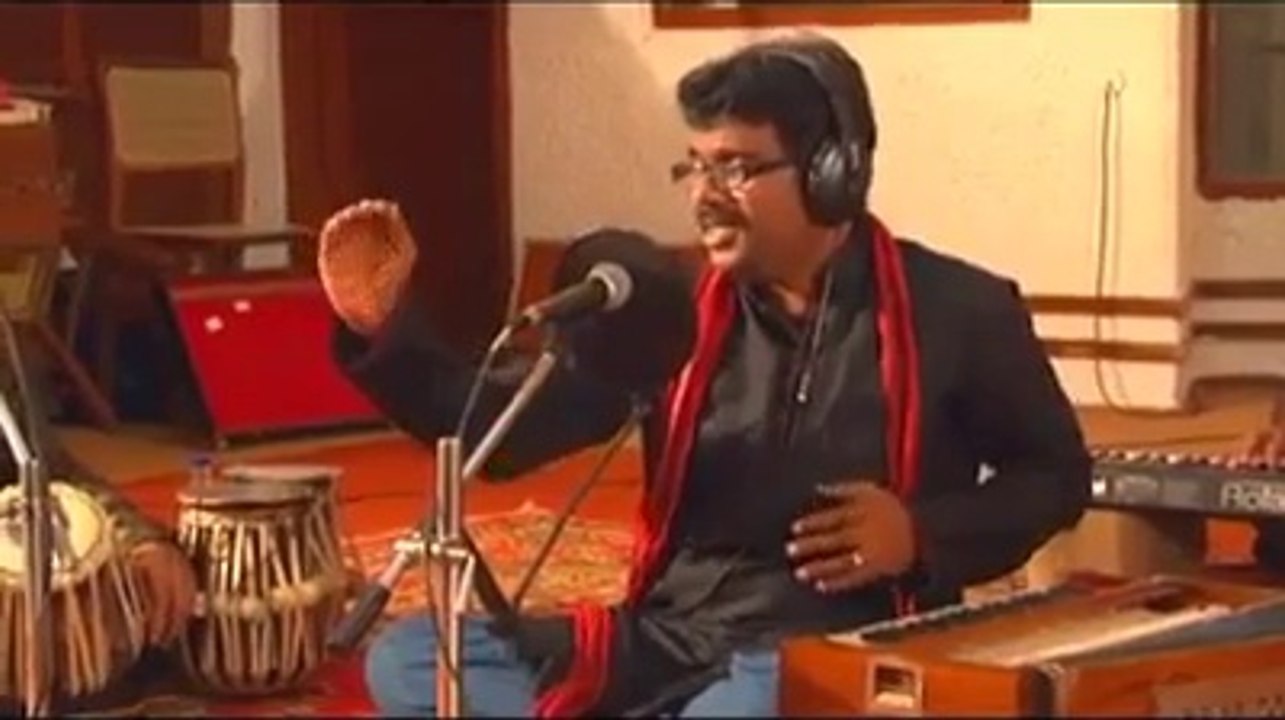 Dil Ki Baat Labon Par La Kar..