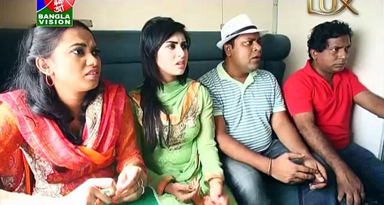 Bangla Natok - "Sikandar Box Ekhon Bandarban" (2014) Full  Ft Mosharraf Karim