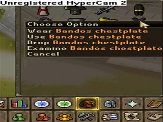 Buy Sell Accounts - Selling Runescape Account (level 138)