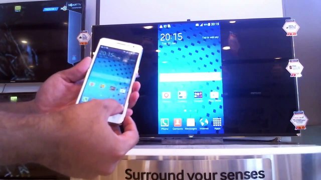 Samsung Galaxy Grand Prime - Hands on Review - Tips and Tricks - Features Overview