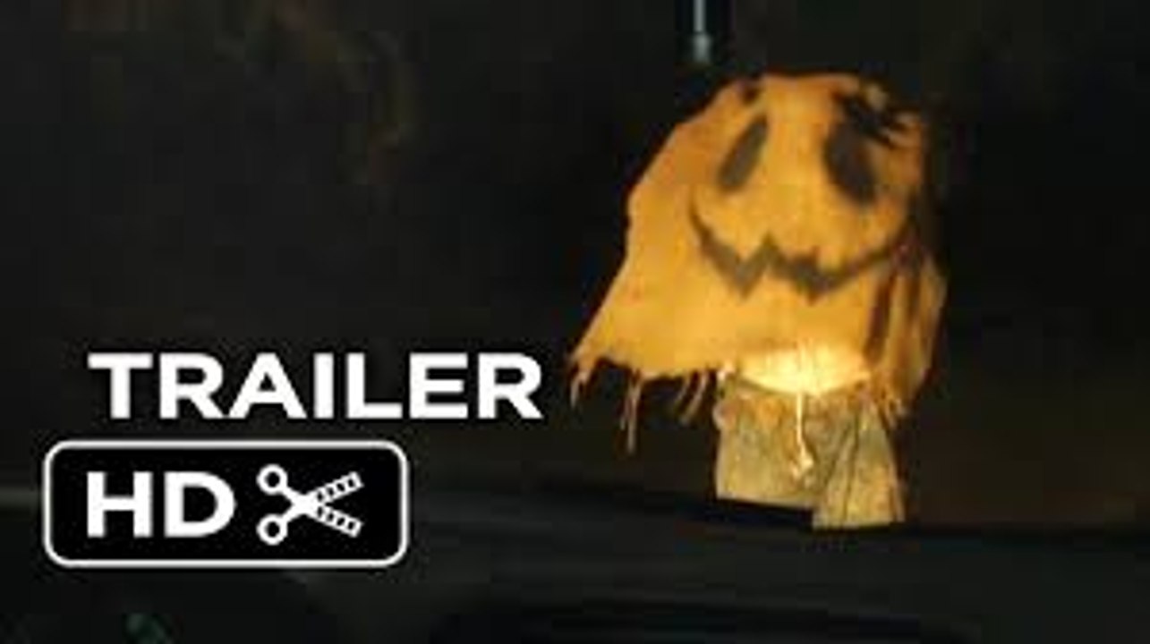 Digging Up the Marrow (2015) Official Trailer
