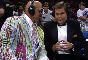 WCW Great American Bash 1992