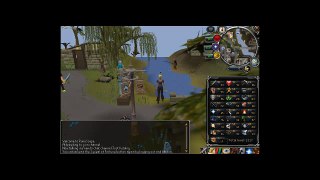 Buy Sell Accounts - Selling Runescape account 109 cb PAYPAL