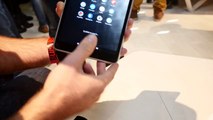 Nokia N1 Tablet Hands On [4K English]