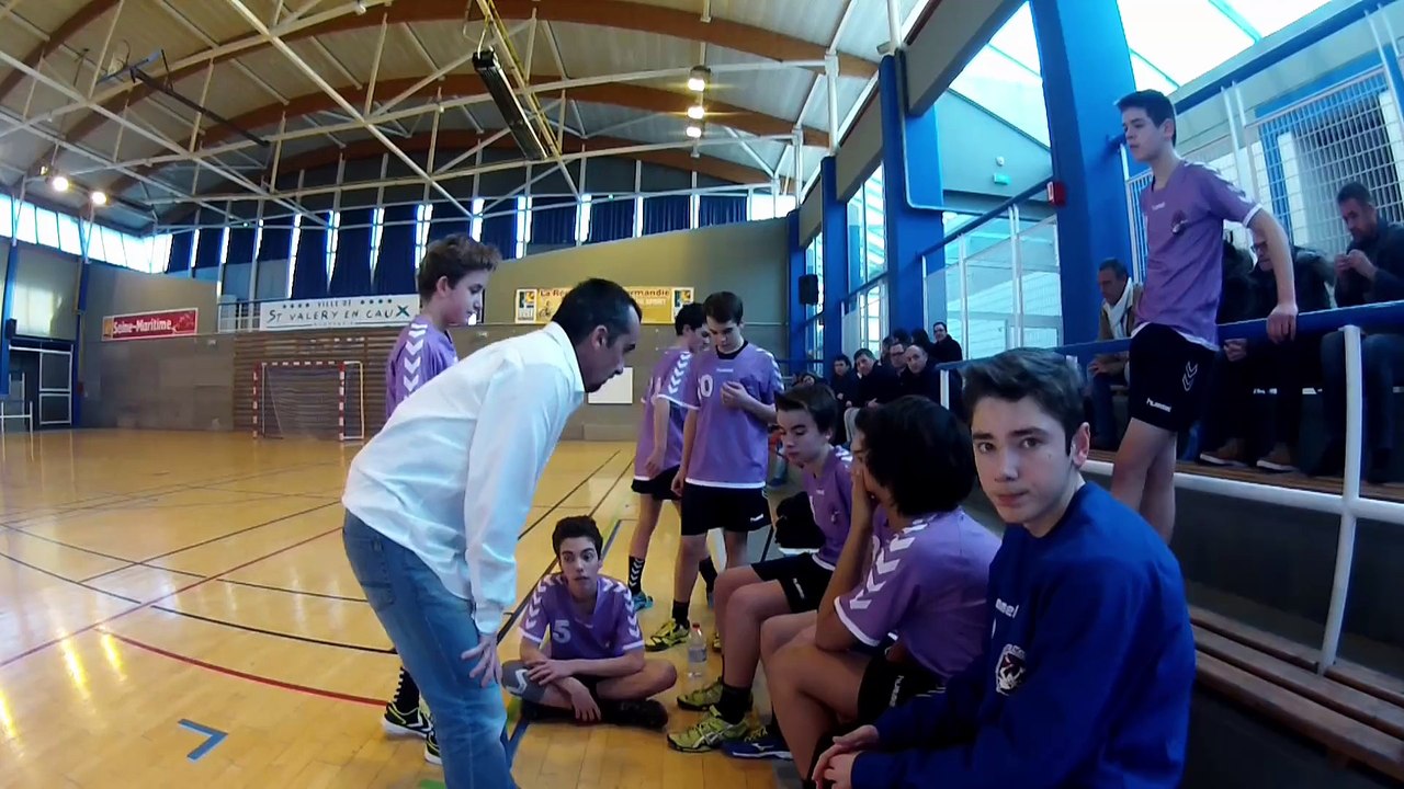 2015-01-24 Les -14 ans de la JSC à St Valéry en Caux