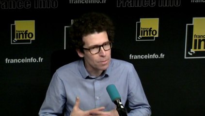 Le livre du jour : "L’Expérience" de Christophe Bataille