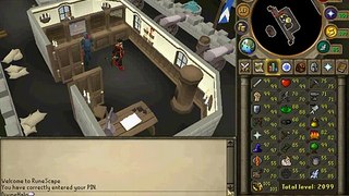 Buy Sell Accounts - Selling runescape account for 4000 microsoft points