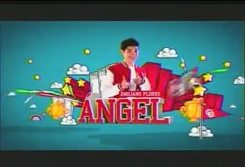 Intro La CQ - Cartoon Network