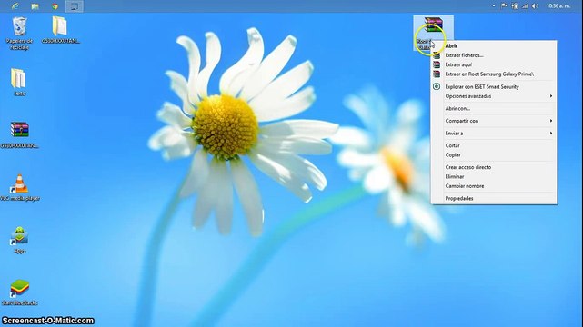 Root Samsung Galaxy Grand Prime SM-G530H