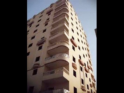 شقق للبيع بالطوابق فيصل والكوم الاخضر 140م ب50 الف وتقسيط 40 شهر