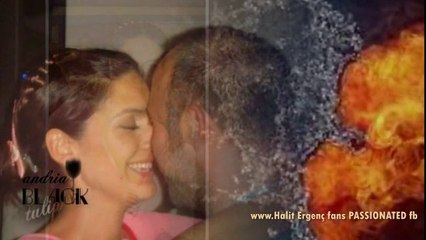 Halit Ergenc-Berguzar Korel ''Dance me to the end of love''
