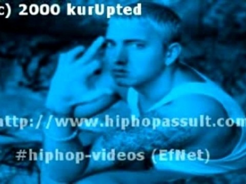 Snoop Dogg & Ruff Ryders