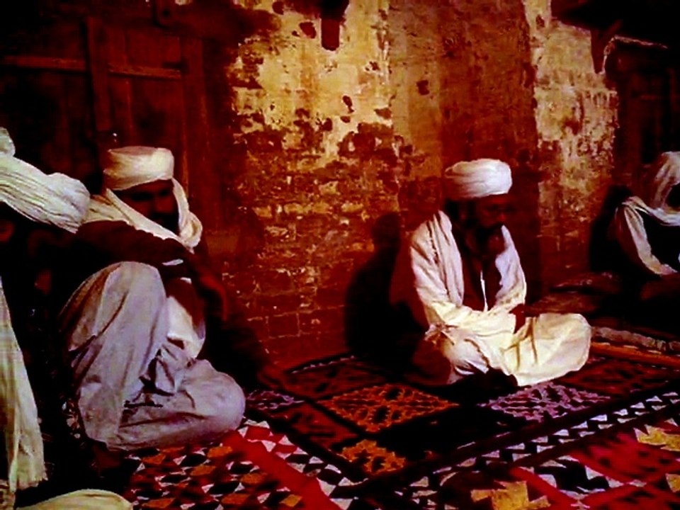 Sindhi Naat By Faqeer Ghulam Mustafa Malik