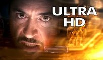 Avengers: Age of Ultron 4K Ultra HD TRAILER #2 (2015) Marvel Movie HD