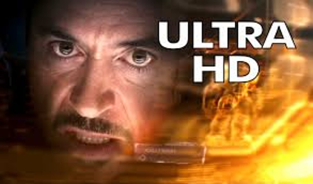 Avengers: Age of Ultron 4K Ultra HD TRAILER #2 (2015) Marvel Movie HD