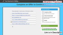UltraISO Premium Full Download - Legit Download [2015]