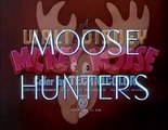 Mickey Mouse: Moose Hunters - Disney Cartoon Classic [HQ]