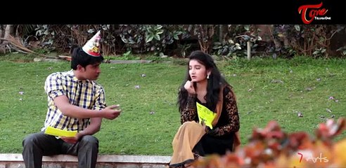 PK 2 - A short Film By Srikanth Reddy