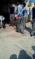 punjab college mailsi k students ..... bair(fruit) torty huay :p