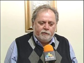 Οι πρώτες δηλώσεις του Κώστα Κοντογεώργου