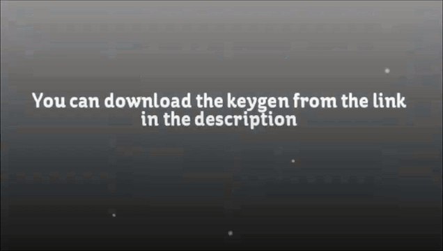 Windows DVD Maker 3.5 registration code generator download