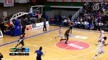 Highlights NL / Brussels Basketball - Leuven Bears