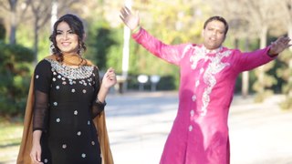 Kudi Si Lahore Di | Jaani Sialkotia | Latest Punjabi Songs 2015