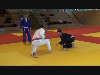 jjb st jean de monts team no escape 355