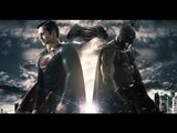 Batman v Superman: Dawn of Justice Trailer Ben Affleck / Henry Cavill [FANMADE]