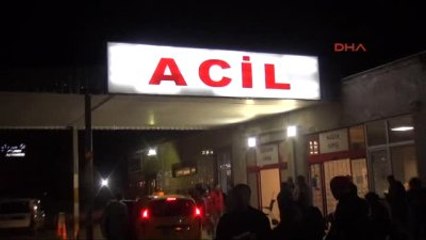 Bursa - Minik Elif, Uludağ'da Kızakla Dere Yatağına Düşüp Öldü