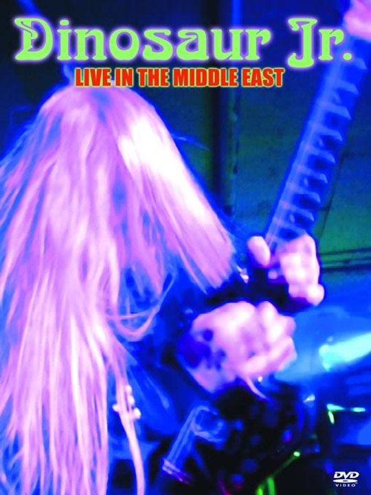 Dinosaur Jr. - Live In The Middle East - Vídeo Dailymotion