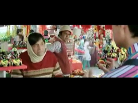 Indian Government Punish Amir Khan About PK
