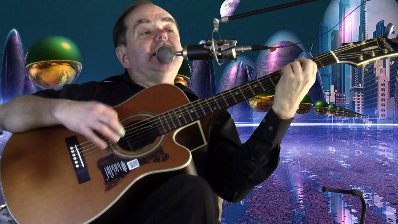 We Are The People Who Rule The World by Empire Of The Sun