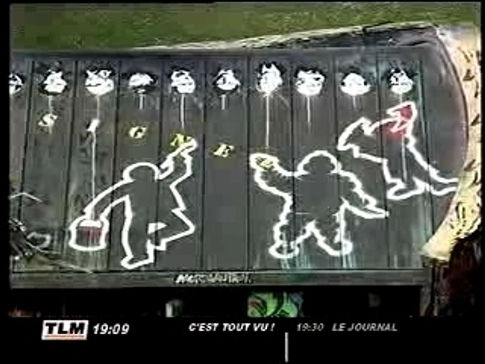 C'est tout vu - Demeure du Chaos