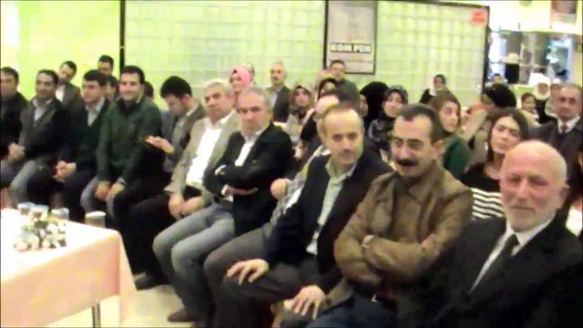 YALOVA MİLLETVEKİLİ TEMEL COŞKUN'UN ALTINOVA KADIN KOLLARI 4. OLAĞAN KONGRESİ KONUŞMA VİDEOSU