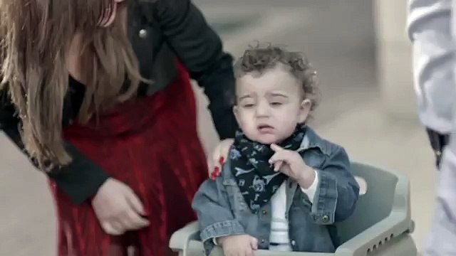 Najwa Karam - 3al Sakhra Clip 2015 - نجوى كرم - عالصخرة كليب ٢٠١٥