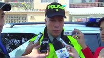 Asesinados por Sicarios Colombianos-Secreto Sacerdotal Curas