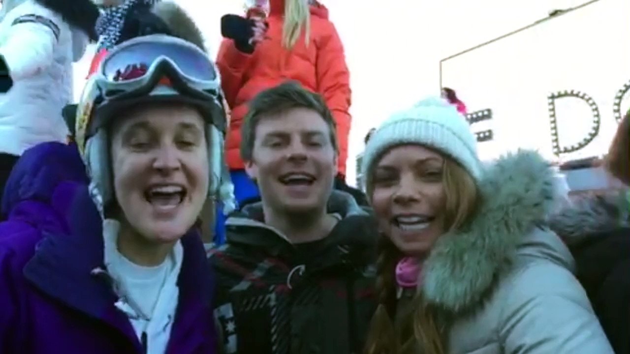 Céline 40 ans by vous tous