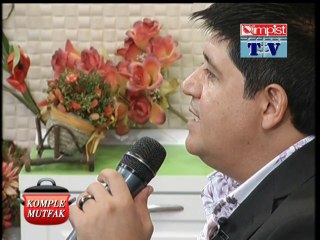 BENMİ İSTEDİM BENMİ İSTEDİM - YAMAN