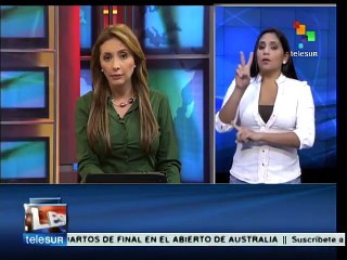 Incrementará gobierno venezolano la producción de alimentos