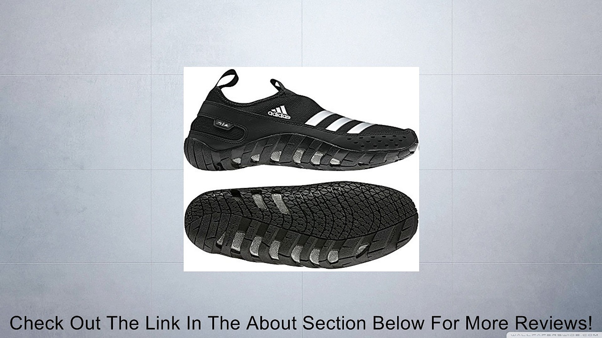 adidas Outdoor Jawpaw 2 Water Shoe - Men's Review - video Dailymotion