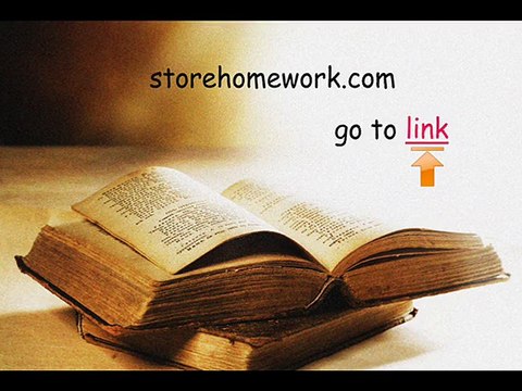 BUS 308 Week 5 DQ 2 Regression