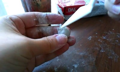 Kawaii DIY tutorial: Togepi Pokemon