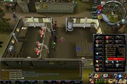 Buy Sell Accounts - ♣Selling Runescape Level 100 Good Pking account Barrows Pure♣(2)