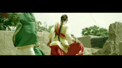 2 Zulfaan - Ali Rajpura - TigerStyle - New Punjabi Songs 2014 - Official HD Video