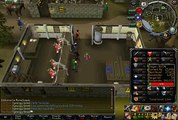 Buy Sell Accounts - ♣Selling Runescape Level 100 Good Pking account Barrows Pure♣