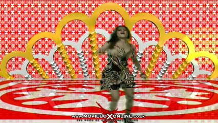 MAHI JAAN BOLLYWOOD MUJRA - PAKISTANI MUJRA DANCE 2014