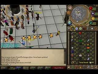 Buy Sell Accounts - Buckodabo Quitting RS Selling Account